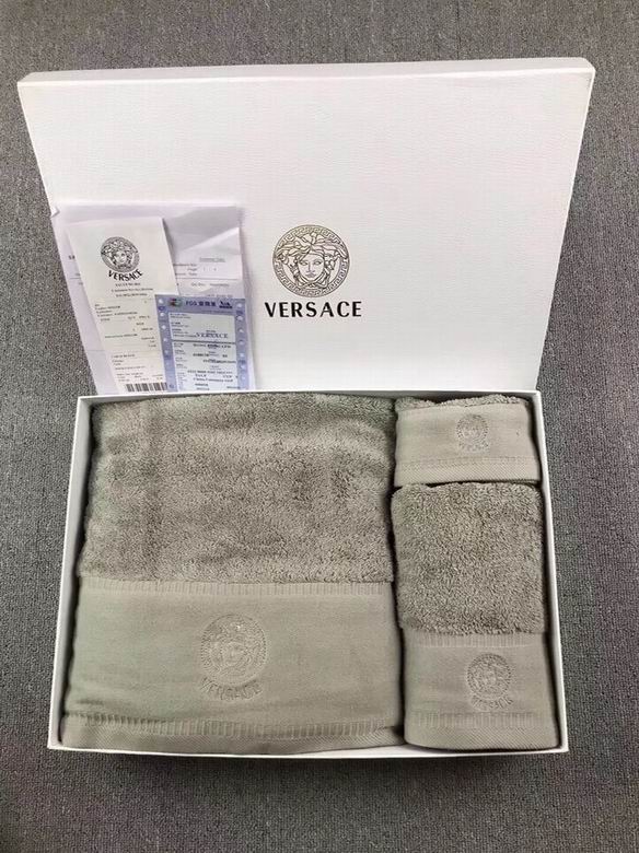 Versace Towel ID:20230218-38